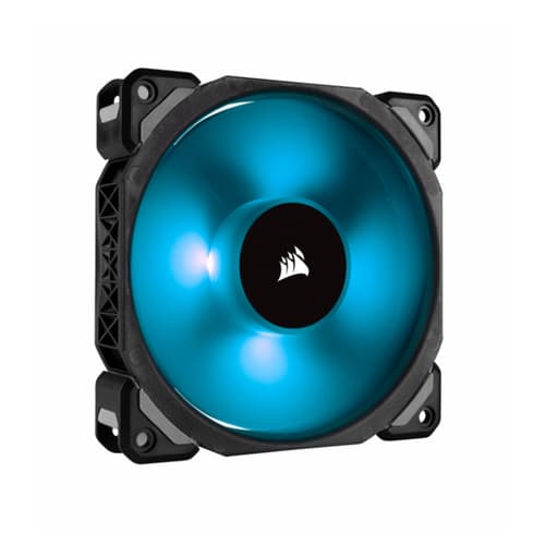 Corsair ML140 PRO RGB (Dual Pack)
